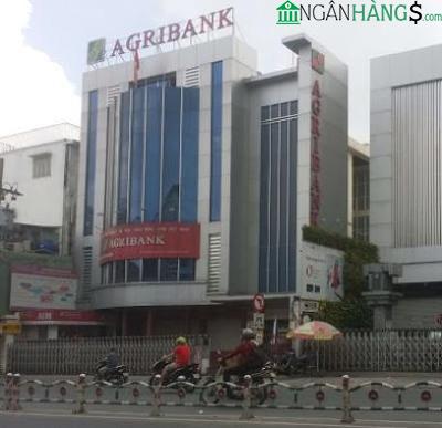 Ảnh Ngân hàng Nông nghiệp Agribank Chi nhánh Khánh Hòa 1