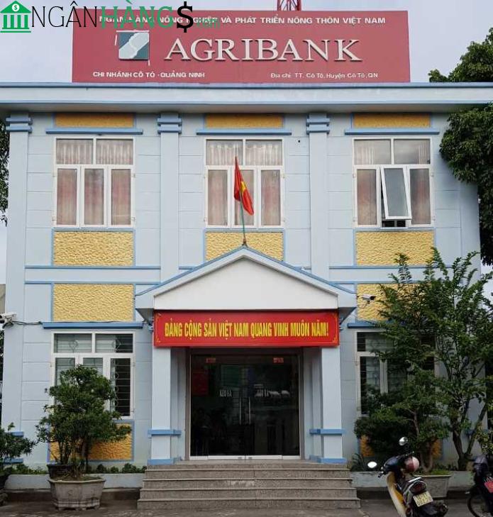 Ảnh Ngân hàng Nông nghiệp Agribank Chi nhánh huyện Cư Mgar 1