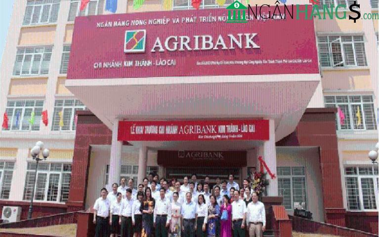 Ảnh Ngân hàng Nông nghiệp Agribank Chi nhánh Ea Cpam 1