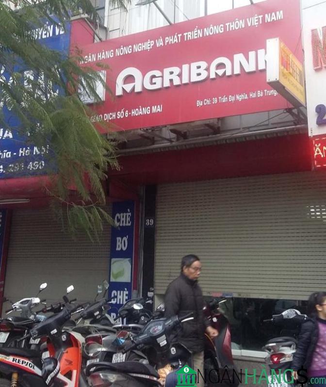 Ảnh Ngân hàng Nông nghiệp Agribank Chi nhánh Thành phố Tuy Hoà 1