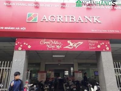 Ảnh Ngân hàng Nông nghiệp Agribank Phòng giao dịch Suối Dầu 1