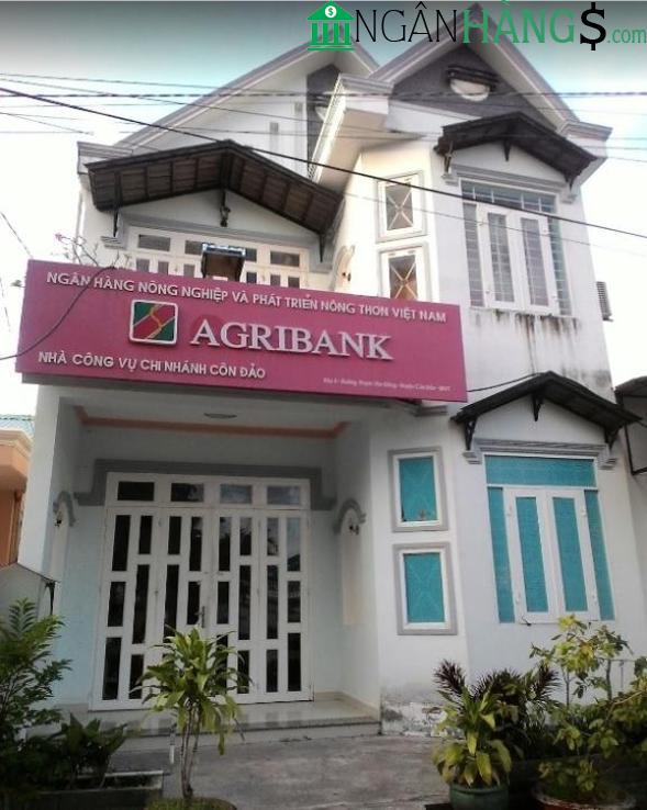 Ảnh Ngân hàng Nông nghiệp Agribank Chi nhánh Thành Phố Cam Ranh 1