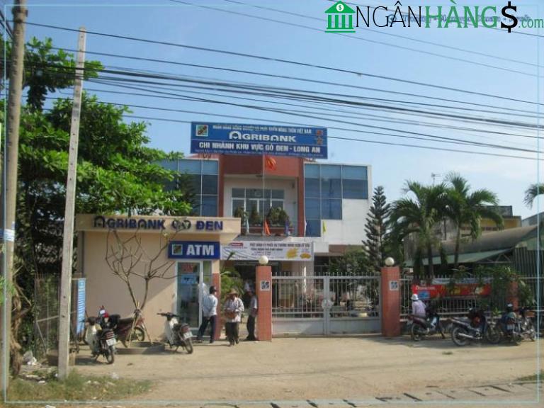 Ảnh Ngân hàng Nông nghiệp Agribank Chi nhánh Khánh Vĩnh 1