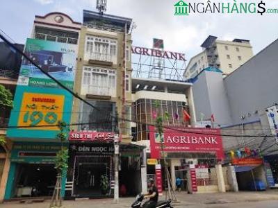 Ảnh Ngân hàng Nông nghiệp Agribank Phòng giao dịch Thị trấn Diên Khánh 1