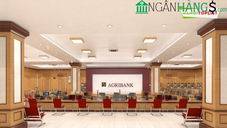 Ảnh Ngân hàng Nông nghiệp Agribank Chi nhánh Thành phố Nha Trang 1