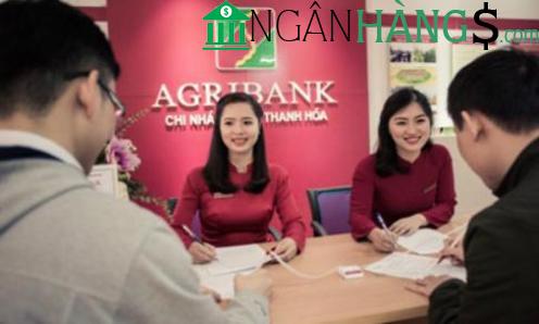 Ảnh Ngân hàng Nông nghiệp Agribank Phòng giao dịch Số 1 - Vạn Ninh 1