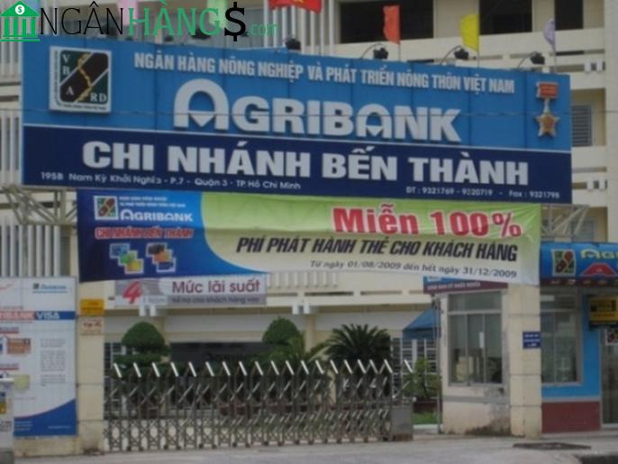Ảnh Ngân hàng Nông nghiệp Agribank Chi nhánh Krông Bông 1