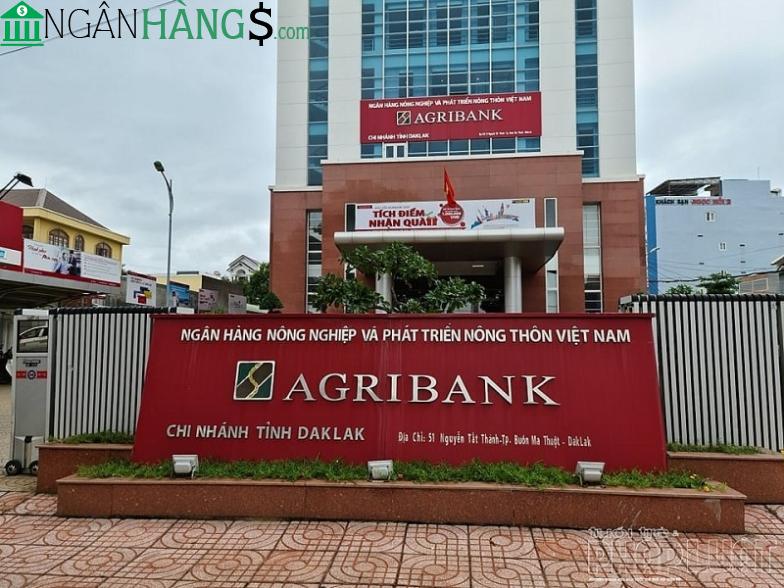 Ảnh Ngân hàng Nông nghiệp Agribank Phòng giao dịch Trung Hòa 1