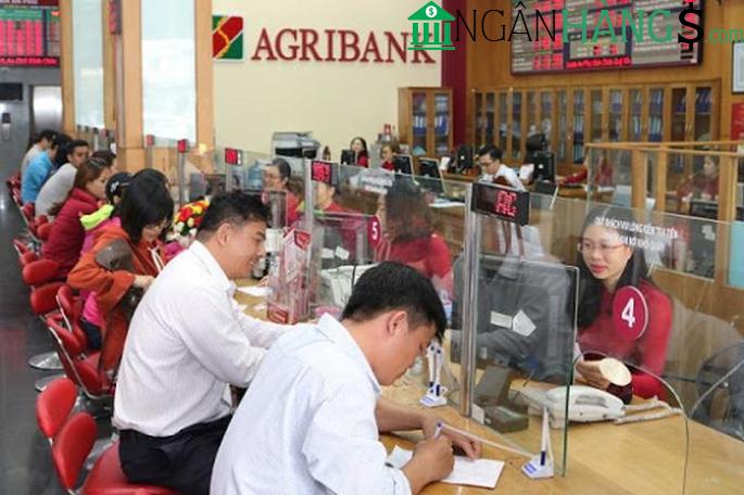 Ảnh Ngân hàng Nông nghiệp Agribank Chi nhánh Cư Jút 1