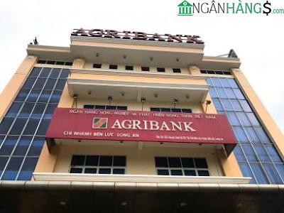 Ảnh Ngân hàng Nông nghiệp Agribank Chi nhánh Nam Đông 1