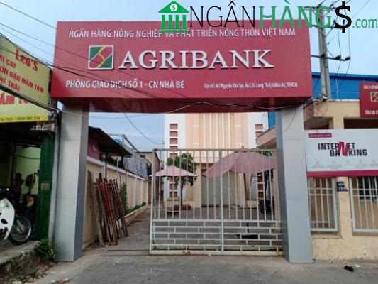 Ảnh Ngân hàng Nông nghiệp Agribank Chi nhánh Thị Xã Ninh Hòa 1