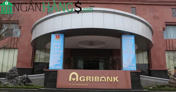 Ảnh Ngân hàng Nông nghiệp Agribank Phòng giao dịch Tân Thành 1