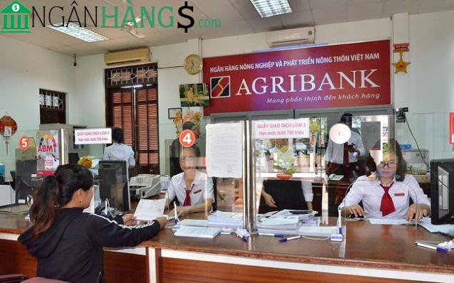 Ảnh Ngân hàng Nông nghiệp Agribank Chi nhánh Thành phố Buôn Ma Thuật 1