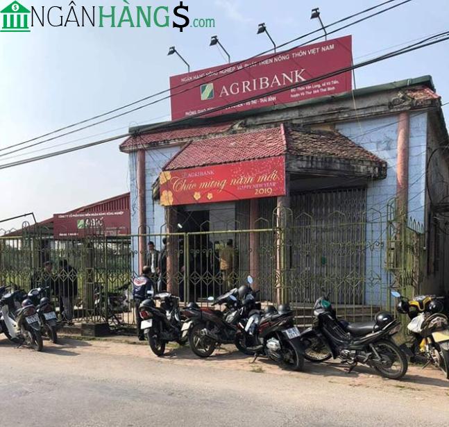 Ảnh Ngân hàng Nông nghiệp Agribank Chi nhánh Lao Bảo 1