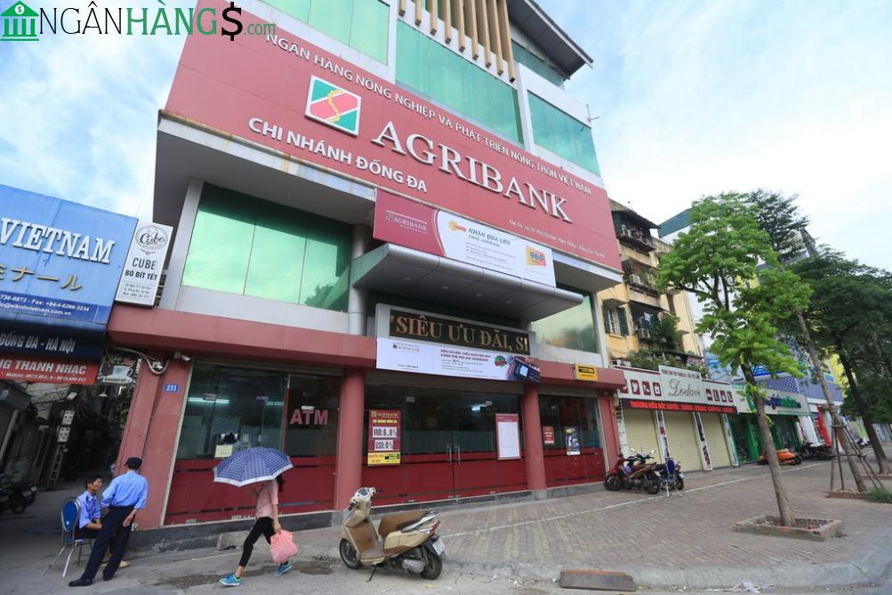 Ảnh Ngân hàng Nông nghiệp Agribank Chí nhánh Bắc Sài Gòn 1