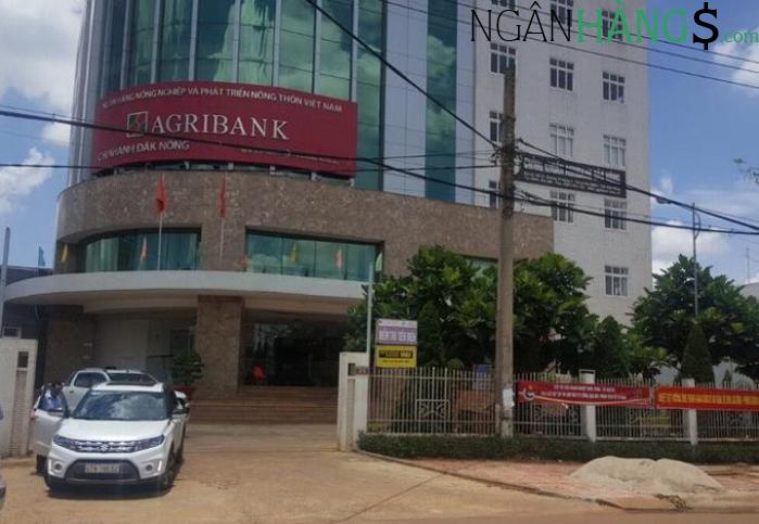 Ảnh Ngân hàng Nông nghiệp Agribank Phòng giao dịch Bắc Cửa Việt 1