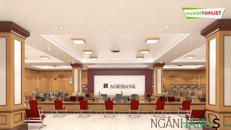 Ảnh Ngân hàng Nông nghiệp Agribank Chi nhánh Ngũ Hành Sơn 1