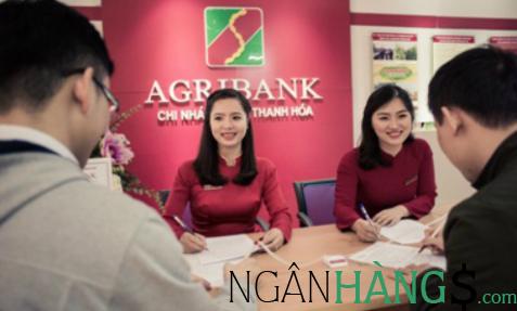 Ảnh Ngân hàng Nông nghiệp Agribank Phòng giao dịch Hồng Sơn 1