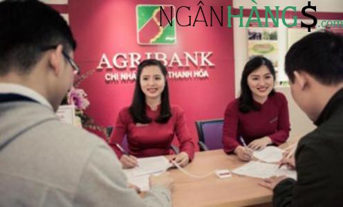 Ảnh Ngân hàng Nông nghiệp Agribank Phòng giao dịch Phước Hưng 1