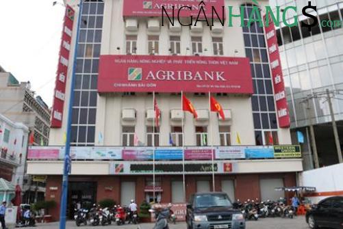Ảnh Ngân hàng Nông nghiệp Agribank Chi nhánh huyện Long Thành 1