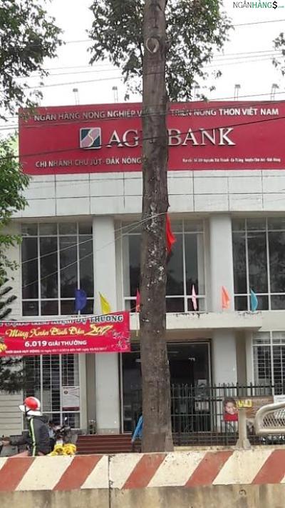 Ảnh Ngân hàng Nông nghiệp Agribank Chi nhánh Quảng Ngãi 1