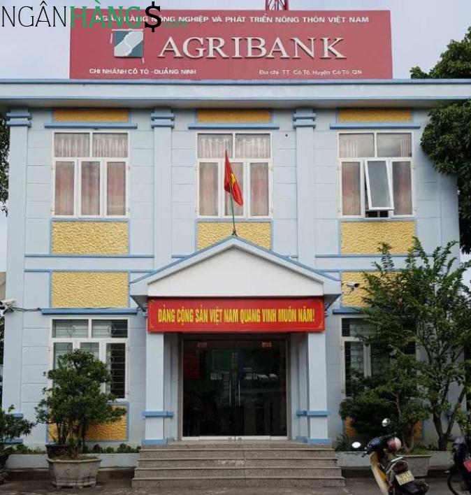 Ảnh Ngân hàng Nông nghiệp Agribank Chi nhánh Sơn Tịnh 1