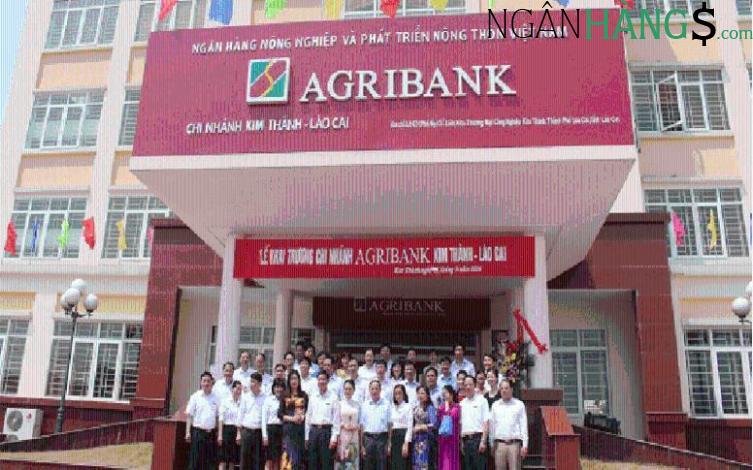 Ảnh Ngân hàng Nông nghiệp Agribank Chi nhánh Tây Sơn 1