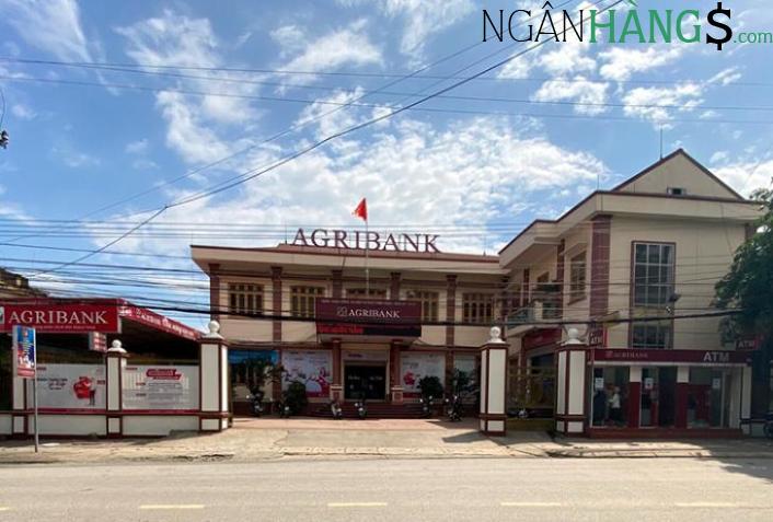 Ảnh Ngân hàng Nông nghiệp Agribank Chi nhánh Nông Sơn 1