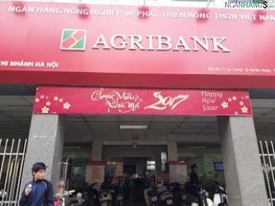 Ảnh Ngân hàng Nông nghiệp Agribank Chi nhánh Tây Sài Gòn 1