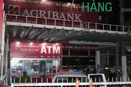 Ảnh Ngân hàng Nông nghiệp Agribank Phòng giao dịch Quang Trung 1