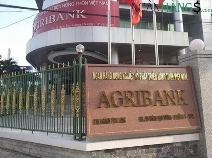 Ảnh Ngân hàng Nông nghiệp Agribank Phòng giao dịch Phúc Đồng 1