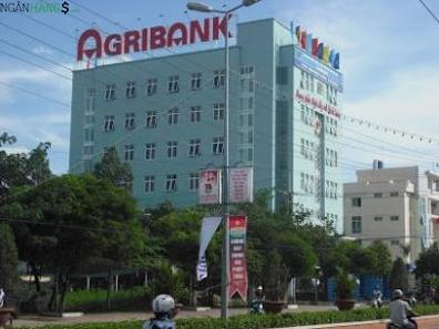 Ảnh Ngân hàng Nông nghiệp Agribank Phòng giao dịch Phước Tân 1