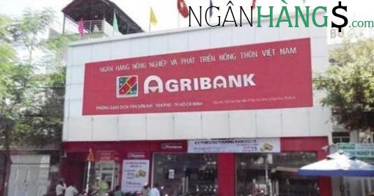 Ảnh Ngân hàng Nông nghiệp Agribank Phòng giao dịch Hòa Long- Long Phước 1