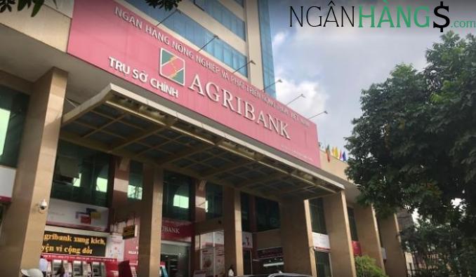 Ảnh Ngân hàng Nông nghiệp Agribank Chi nhánh quận12 1