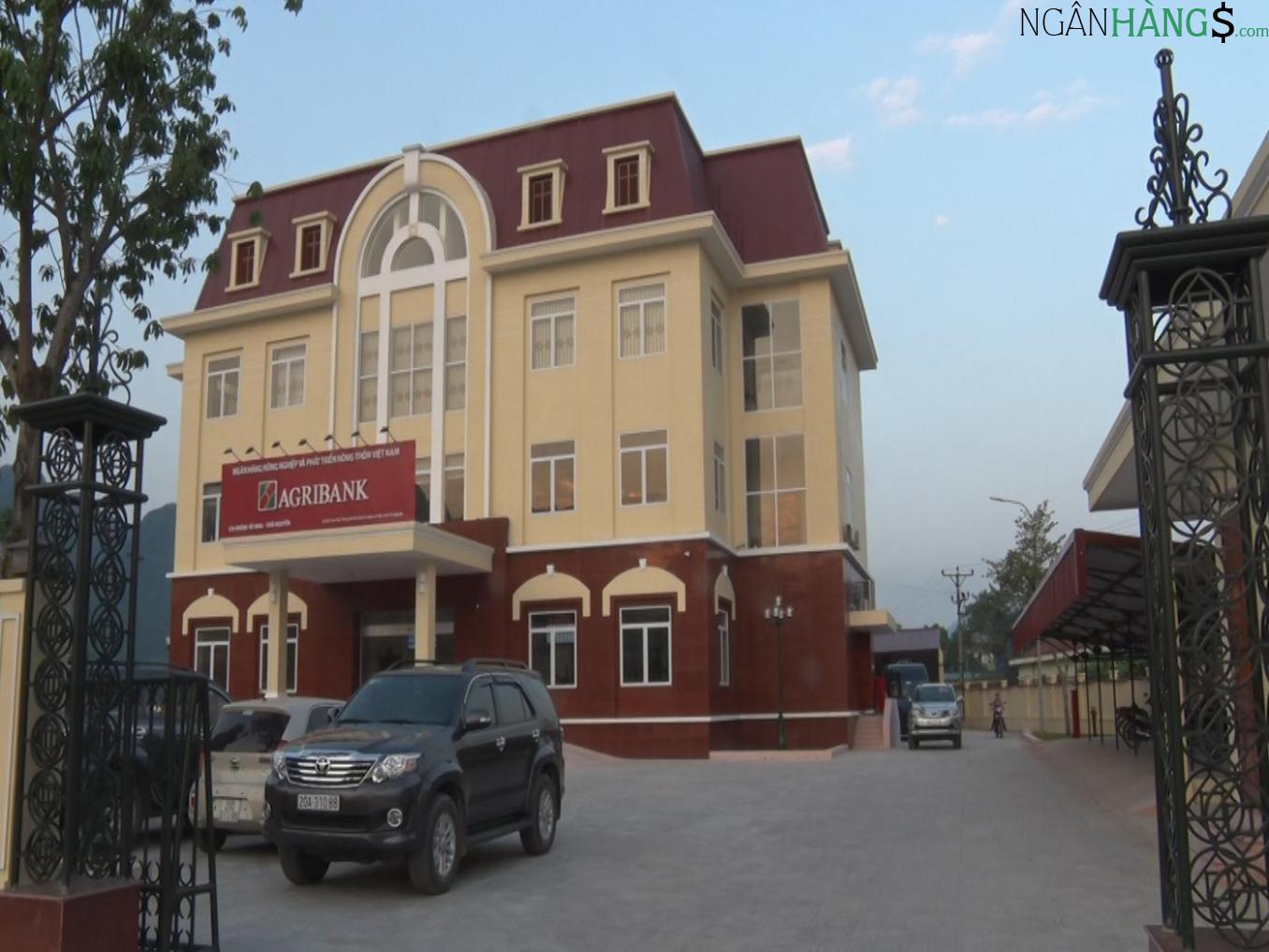 Ảnh Ngân hàng Nông nghiệp Agribank Chi nhánh Thị Xã Thuận An 1