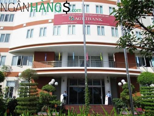 Ảnh Ngân hàng Nông nghiệp Agribank Chi nhánh Khu công nghiệp Biên Hòa 1