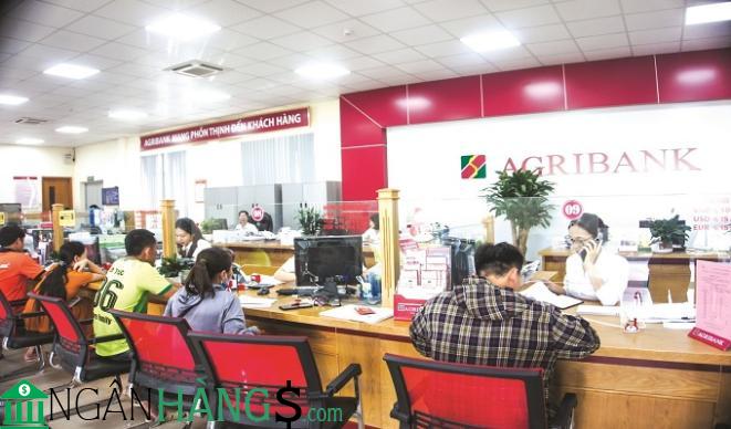 Ảnh Ngân hàng Nông nghiệp Agribank Phòng giao dịch Thống Nhất 1