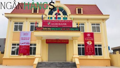 Ảnh Ngân hàng Nông nghiệp Agribank Phòng giao dịch Số 1- Củ Chi 1