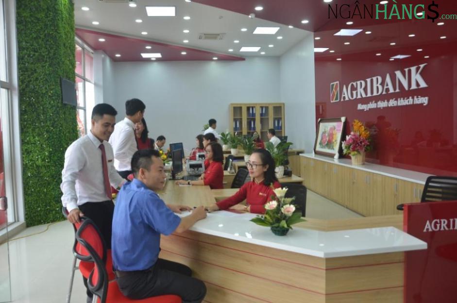 Ảnh Ngân hàng Nông nghiệp Agribank Phòng giao dịch Phú Long 1