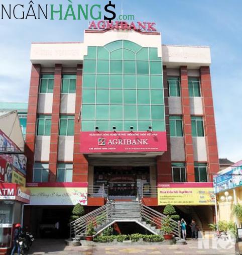 Ảnh Ngân hàng Nông nghiệp Agribank Phòng giao dịch Đồng Lộc 1