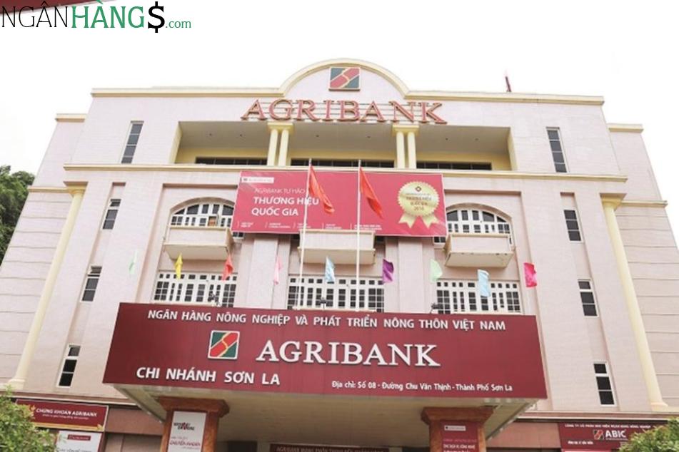 Ảnh Ngân hàng Nông nghiệp Agribank Chi nhánh Quế Sơn 1