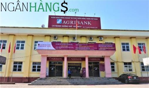 Ảnh Ngân hàng Nông nghiệp Agribank Chi nhánh Nam Phước 1