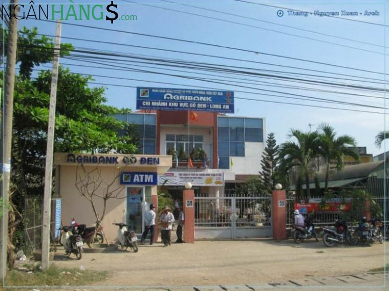 Ảnh Ngân hàng Nông nghiệp Agribank Chi nhánh KCN Điện Nam - Điện Ngọc 1