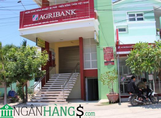 Ảnh Ngân hàng Nông nghiệp Agribank Chi nhánh Dương Minh Châu 1