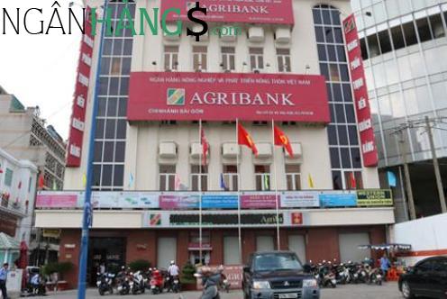Ảnh Ngân hàng Nông nghiệp Agribank Phòng giao dịch Hiệp Ninh 1