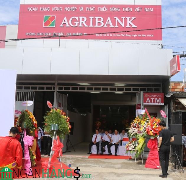 Ảnh Ngân hàng Nông nghiệp Agribank Chi nhánh Đồng Nai 1