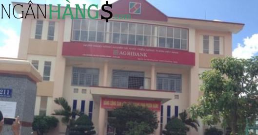 Ảnh Ngân hàng Nông nghiệp Agribank Phòng giao dịch Việt An 1