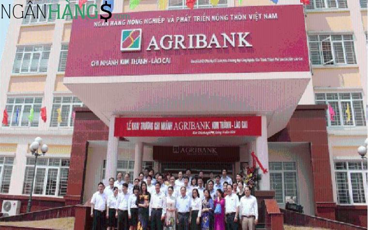 Ảnh Ngân hàng Nông nghiệp Agribank Phòng giao dịch Bàu Lâm 1