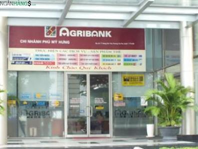 Ảnh Ngân hàng Nông nghiệp Agribank Phòng giao dịch Xuân Quế 1