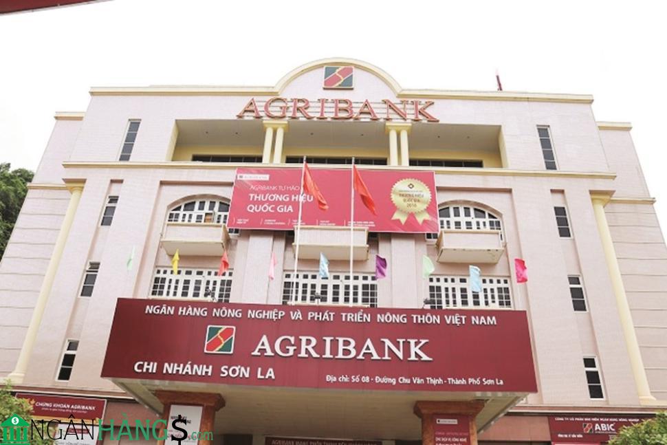 Ảnh Ngân hàng Nông nghiệp Agribank Chi nhánh Lộc Hà 1